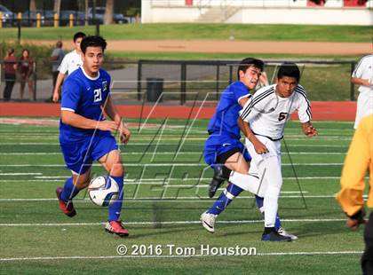 Thumbnail 1 in Covina vs. San Dimas photogallery.