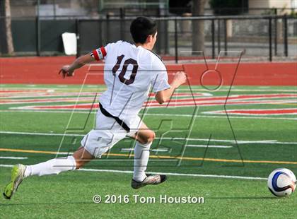 Thumbnail 1 in Covina vs. San Dimas photogallery.