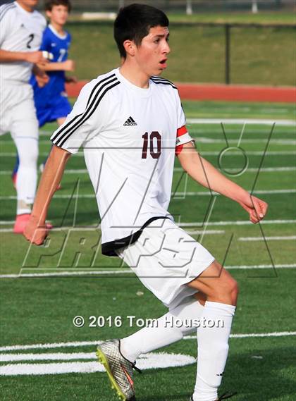 Thumbnail 1 in Covina vs. San Dimas photogallery.