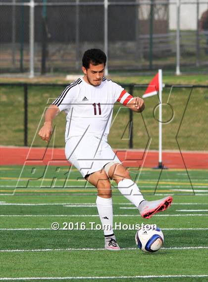 Thumbnail 3 in Covina vs. San Dimas photogallery.