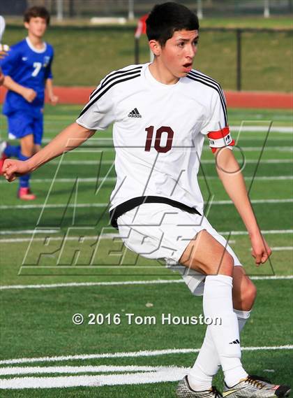 Thumbnail 3 in Covina vs. San Dimas photogallery.