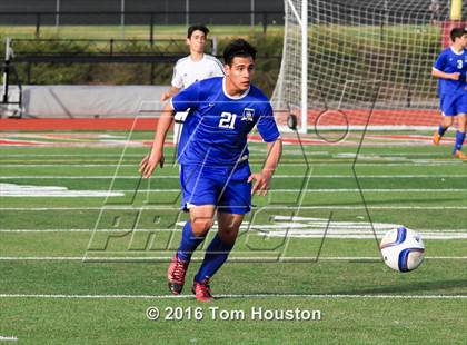 Thumbnail 1 in Covina vs. San Dimas photogallery.