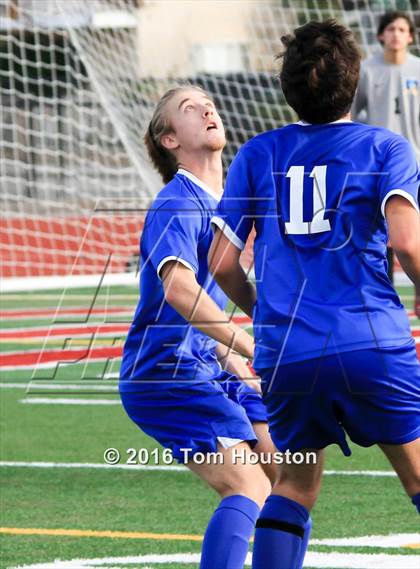 Thumbnail 1 in Covina vs. San Dimas photogallery.