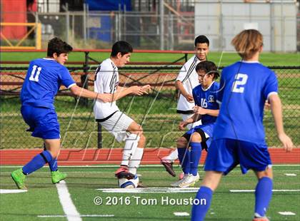 Thumbnail 1 in Covina vs. San Dimas photogallery.