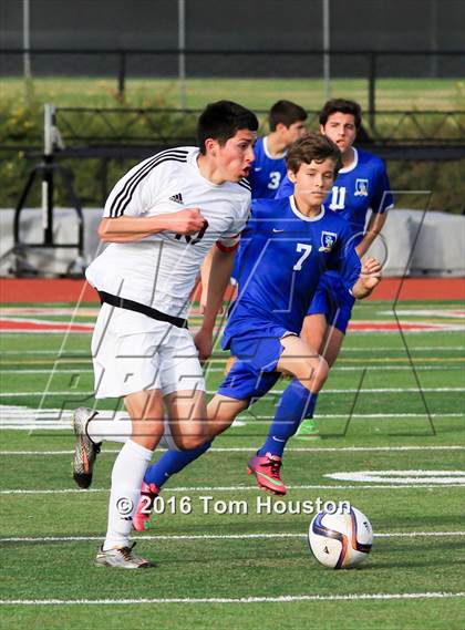 Thumbnail 3 in Covina vs. San Dimas photogallery.