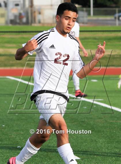 Thumbnail 1 in Covina vs. San Dimas photogallery.