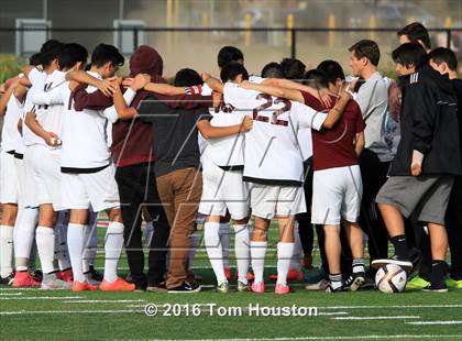 Thumbnail 1 in Covina vs. San Dimas photogallery.