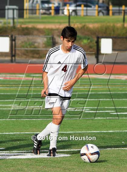 Thumbnail 1 in Covina vs. San Dimas photogallery.