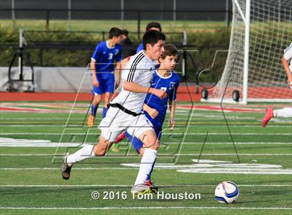 Thumbnail 1 in Covina vs. San Dimas photogallery.