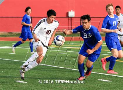 Thumbnail 3 in Covina vs. San Dimas photogallery.