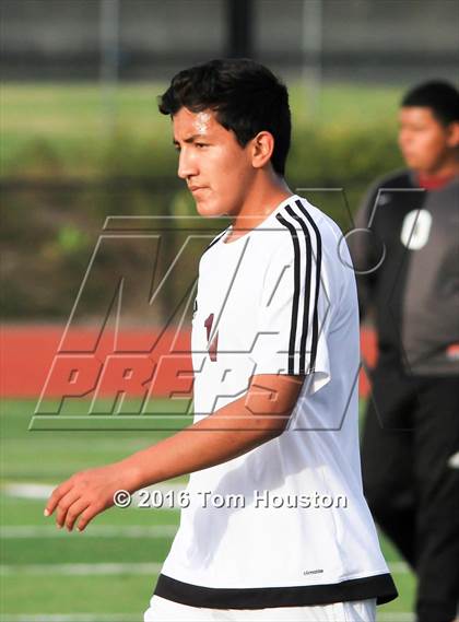 Thumbnail 3 in Covina vs. San Dimas photogallery.