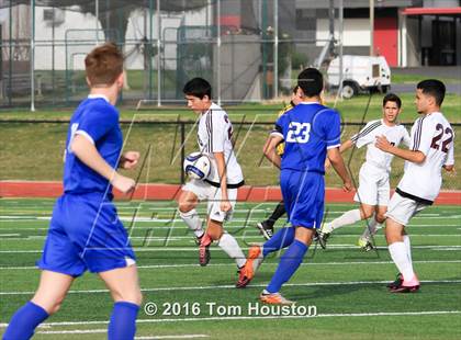 Thumbnail 3 in Covina vs. San Dimas photogallery.