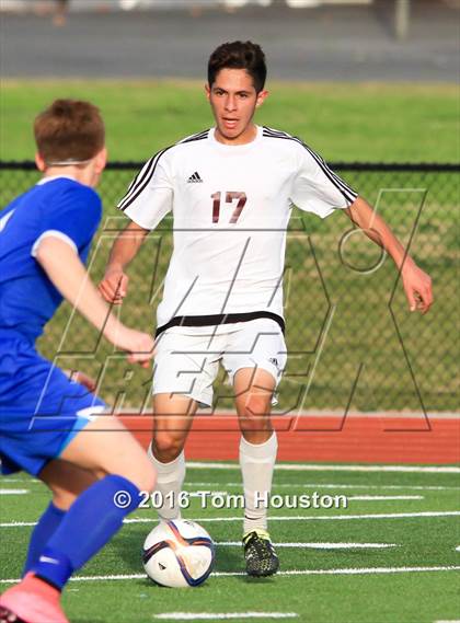 Thumbnail 2 in Covina vs. San Dimas photogallery.