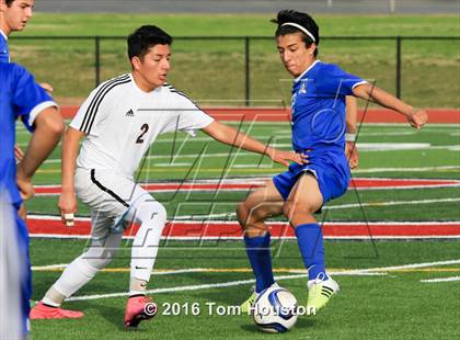 Thumbnail 1 in Covina vs. San Dimas photogallery.