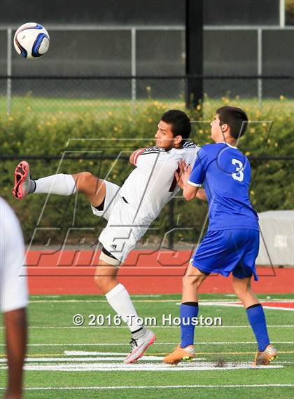 Thumbnail 2 in Covina vs. San Dimas photogallery.