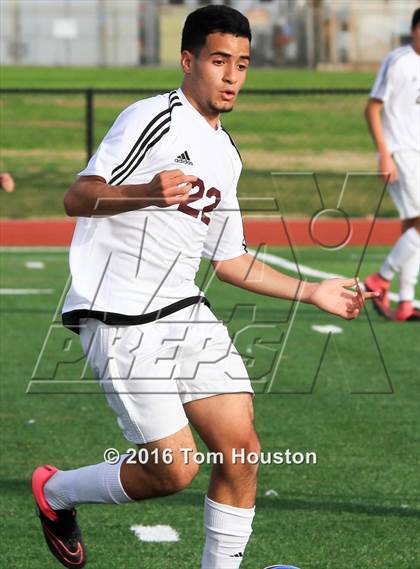 Thumbnail 3 in Covina vs. San Dimas photogallery.