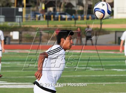 Thumbnail 1 in Covina vs. San Dimas photogallery.