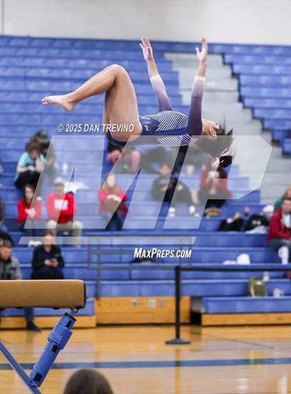 Thumbnail 3 in Southeastern District Meet #2: Grassfield photogallery.
