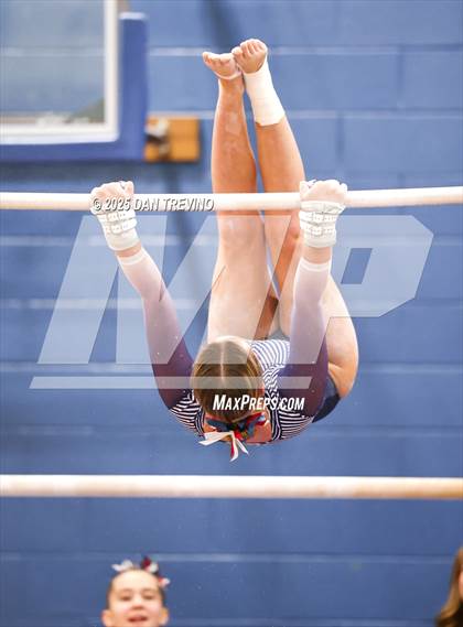 Thumbnail 1 in Southeastern District Meet #2: Grassfield photogallery.