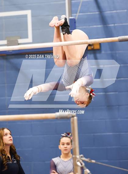 Thumbnail 3 in Southeastern District Meet #2: Grassfield photogallery.