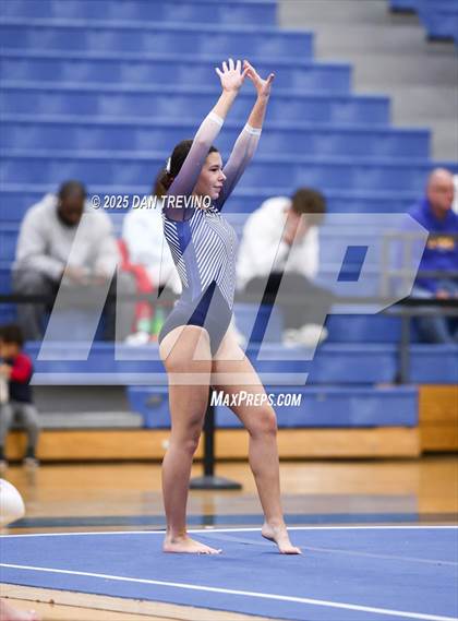Thumbnail 3 in Southeastern District Meet #2: Grassfield photogallery.