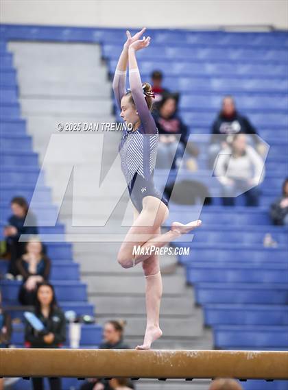 Thumbnail 3 in Southeastern District Meet #2: Grassfield photogallery.