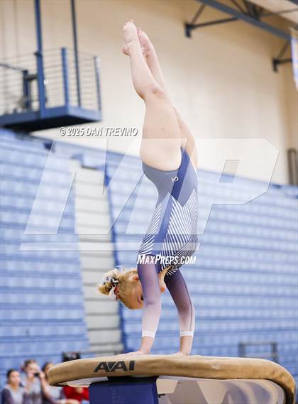 Thumbnail 3 in Southeastern District Meet #2: Grassfield photogallery.