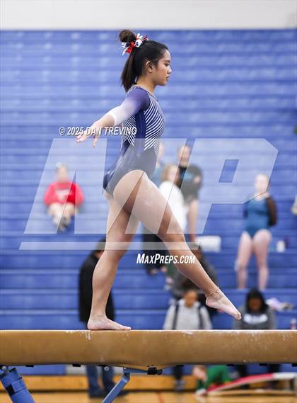 Thumbnail 1 in Southeastern District Meet #2: Grassfield photogallery.