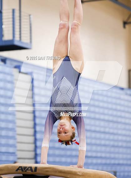 Thumbnail 3 in Southeastern District Meet #2: Grassfield photogallery.