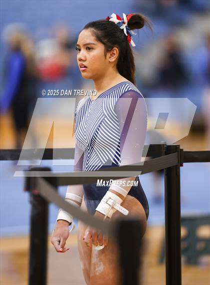 Thumbnail 3 in Southeastern District Meet #2: Grassfield photogallery.