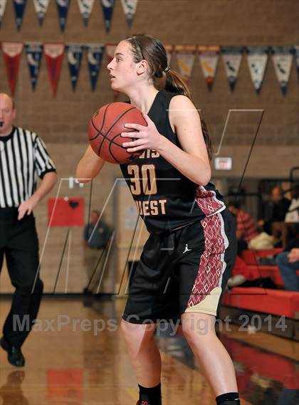 Thumbnail 3 in Clovis West @ St. Francis photogallery.