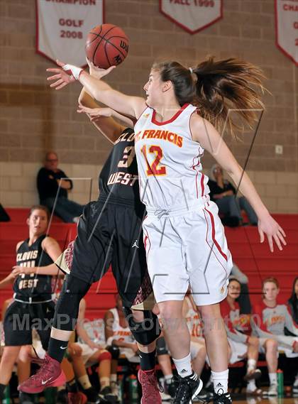 Thumbnail 1 in Clovis West @ St. Francis photogallery.
