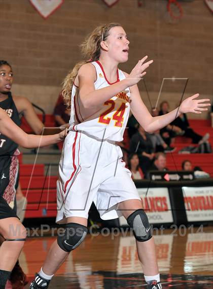 Thumbnail 2 in Clovis West @ St. Francis photogallery.