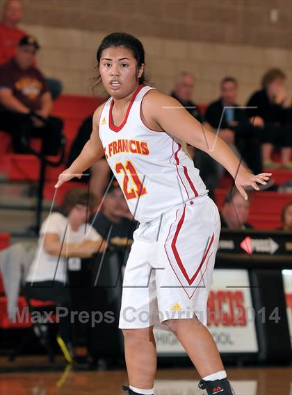 Thumbnail 1 in Clovis West @ St. Francis photogallery.