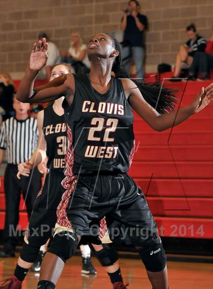 Thumbnail 1 in Clovis West @ St. Francis photogallery.