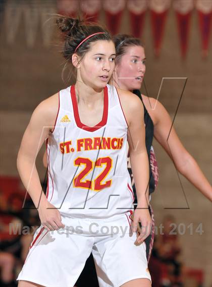 Thumbnail 1 in Clovis West @ St. Francis photogallery.