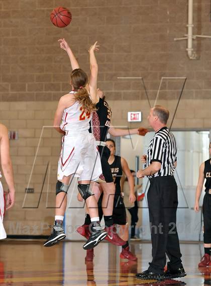 Thumbnail 1 in Clovis West @ St. Francis photogallery.