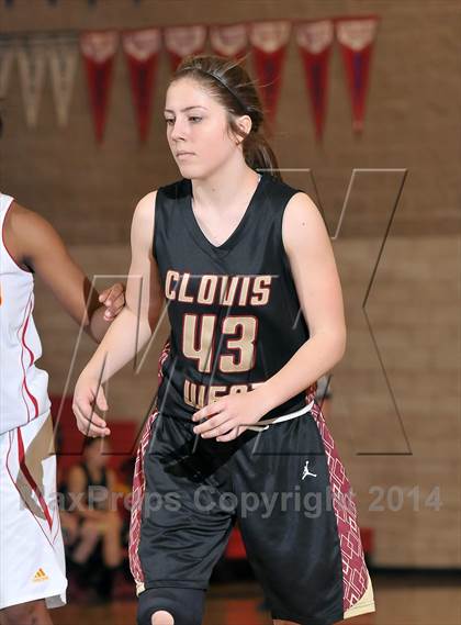 Thumbnail 3 in Clovis West @ St. Francis photogallery.