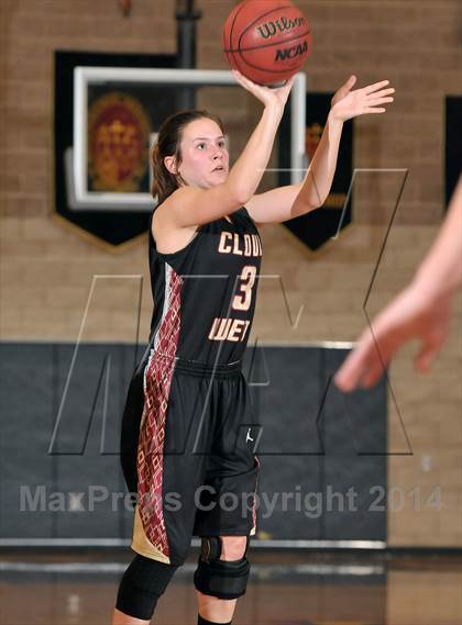 Thumbnail 2 in Clovis West @ St. Francis photogallery.