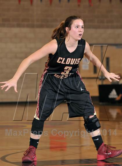 Thumbnail 2 in Clovis West @ St. Francis photogallery.