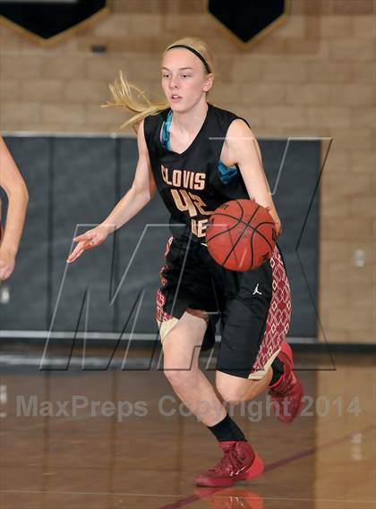 Thumbnail 1 in Clovis West @ St. Francis photogallery.