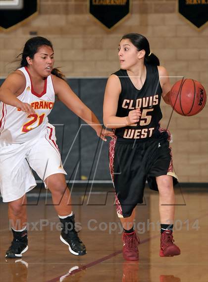 Thumbnail 2 in Clovis West @ St. Francis photogallery.