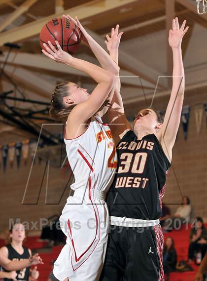 Thumbnail 2 in Clovis West @ St. Francis photogallery.