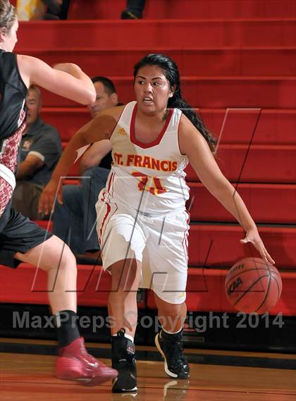 Thumbnail 2 in Clovis West @ St. Francis photogallery.