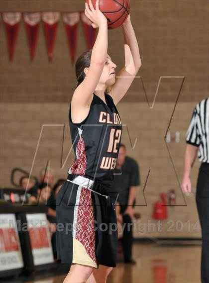 Thumbnail 2 in Clovis West @ St. Francis photogallery.