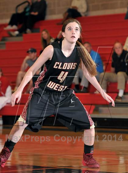 Thumbnail 3 in Clovis West @ St. Francis photogallery.