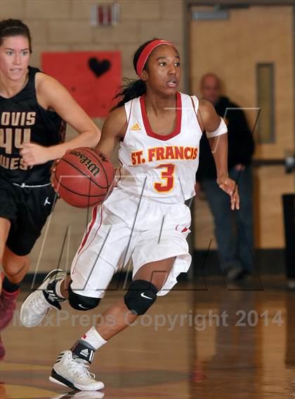Thumbnail 3 in Clovis West @ St. Francis photogallery.