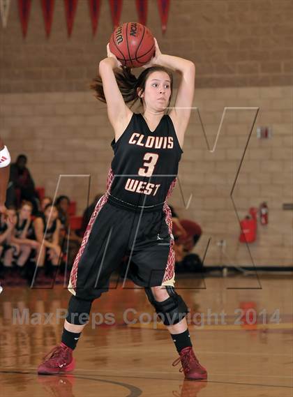 Thumbnail 2 in Clovis West @ St. Francis photogallery.