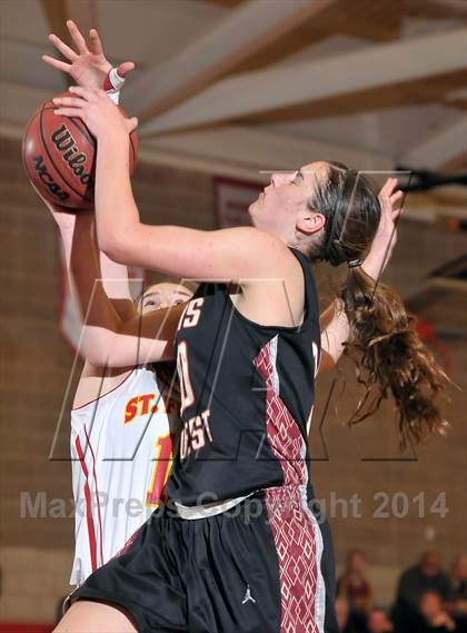Thumbnail 2 in Clovis West @ St. Francis photogallery.