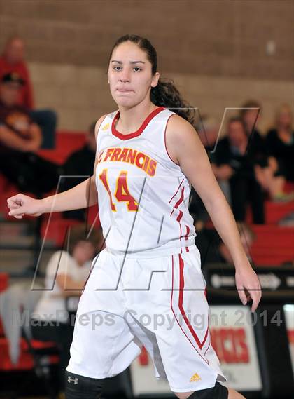 Thumbnail 1 in Clovis West @ St. Francis photogallery.